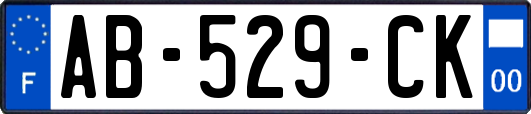 AB-529-CK