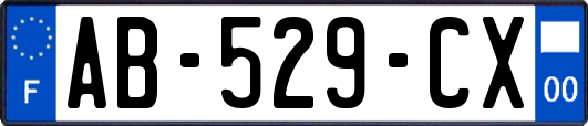 AB-529-CX