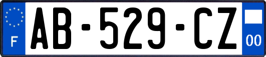 AB-529-CZ