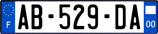 AB-529-DA