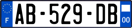 AB-529-DB