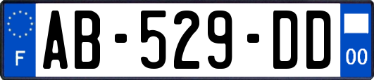 AB-529-DD