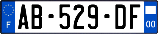 AB-529-DF