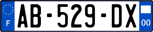 AB-529-DX