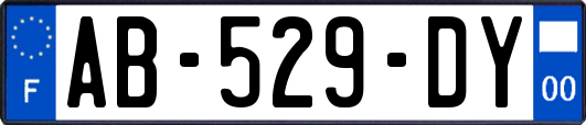 AB-529-DY