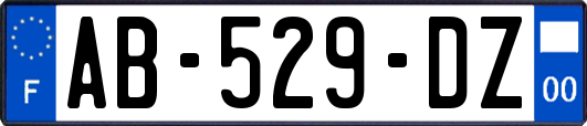 AB-529-DZ