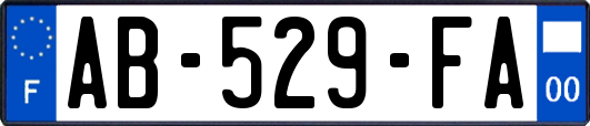 AB-529-FA