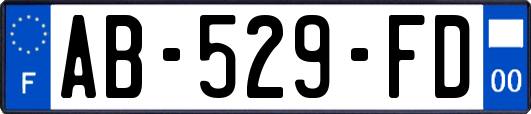 AB-529-FD