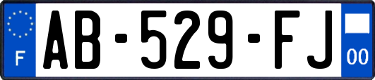 AB-529-FJ