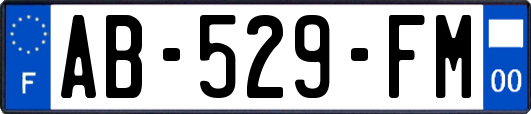 AB-529-FM