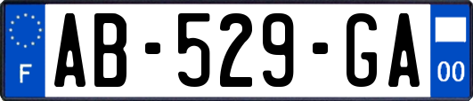 AB-529-GA