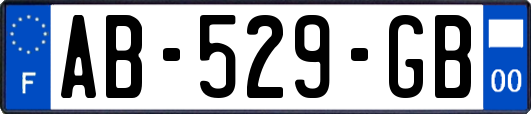 AB-529-GB