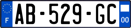 AB-529-GC