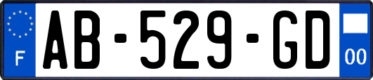 AB-529-GD