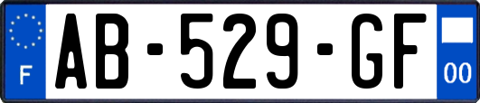 AB-529-GF