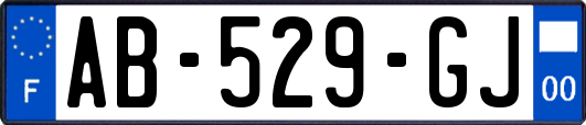 AB-529-GJ