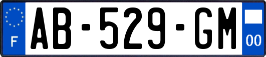 AB-529-GM