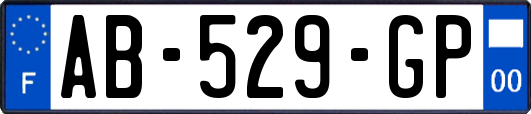 AB-529-GP