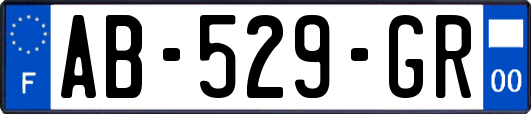 AB-529-GR