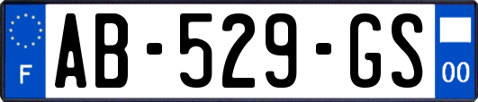 AB-529-GS