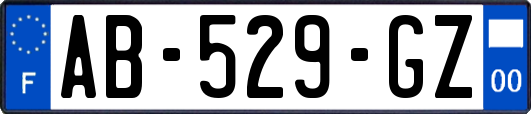 AB-529-GZ