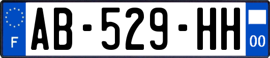 AB-529-HH