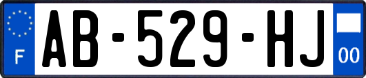 AB-529-HJ