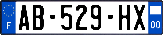 AB-529-HX