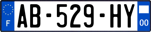 AB-529-HY