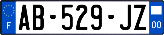 AB-529-JZ