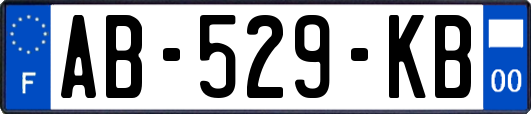 AB-529-KB