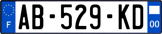 AB-529-KD