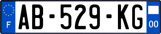 AB-529-KG