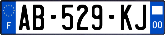 AB-529-KJ