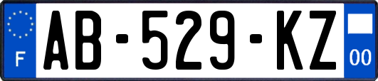 AB-529-KZ