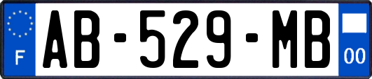 AB-529-MB