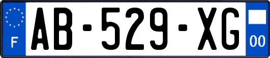 AB-529-XG