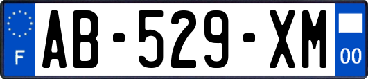 AB-529-XM