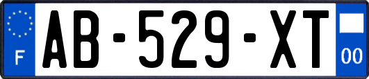 AB-529-XT