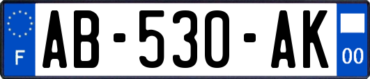 AB-530-AK