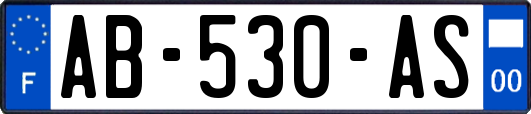 AB-530-AS