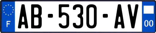 AB-530-AV