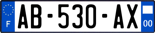 AB-530-AX