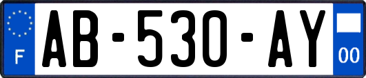 AB-530-AY