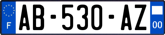 AB-530-AZ