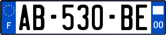 AB-530-BE