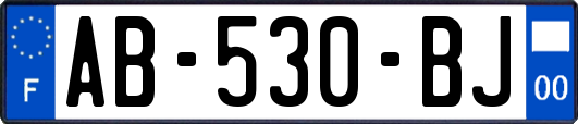 AB-530-BJ