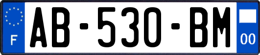 AB-530-BM