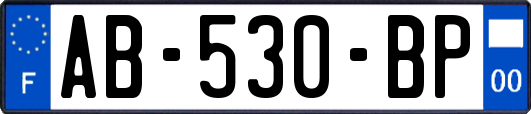 AB-530-BP