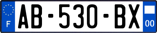 AB-530-BX